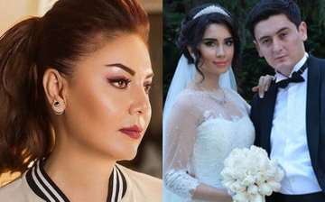 Əməkdar artist oğlundan DANIŞDI: "Mənimlə maraqlanmır..." - VİDEO 