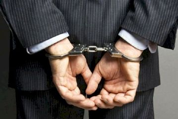 Azərbaycanda daha bir vəzifəli şəxs həbs olundu - RƏSMİ