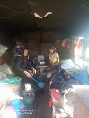 Sanqalan həyulələri: zamanın itdiyi yerdən İKİNCİ REPORTAJ – Səbuhi Məmmədli yazır