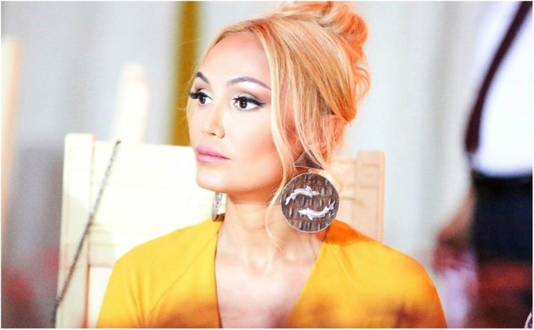 "Kişi başqa qadınla münasibətdə olursa, bu xəyanət sayılmır" - Nura Suri