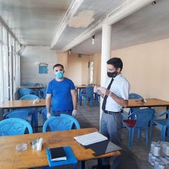 322 müəssisədə reyd: 179-u cəzalandırıldı