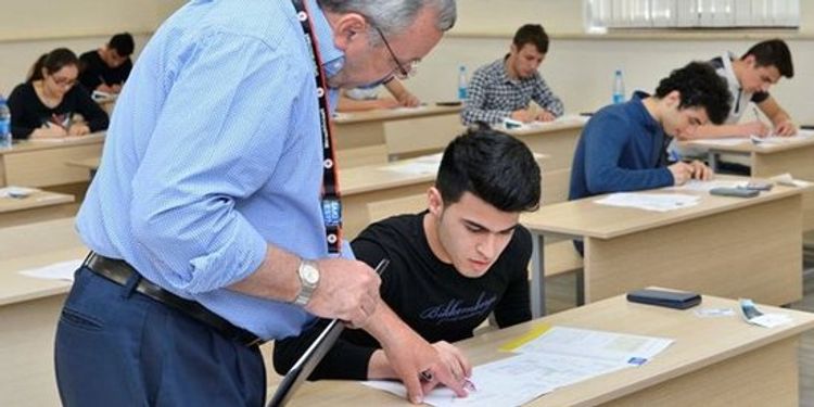 Dövlət İmtahan Mərkəzi abituriyentlərə müraciət etdi