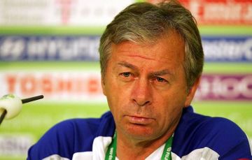 Sabiq baş məşqçisi koronovirusdan öldü