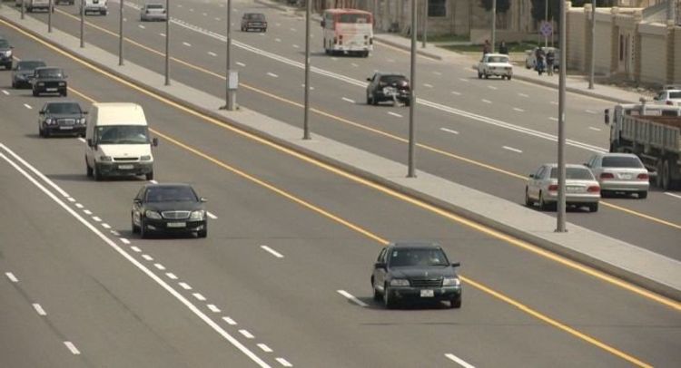 Sürücülərin DİQQƏTİNƏ: Bu yollar bağlı olacaq