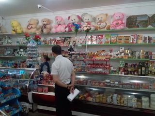 84 kafe və mağazada qanunsuzluqlar aşkarlandı - FOTO