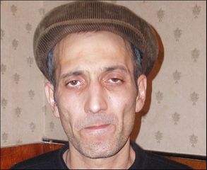 “Qanuni oğru” Abasov Rusiya sərhədində saxlanıldı