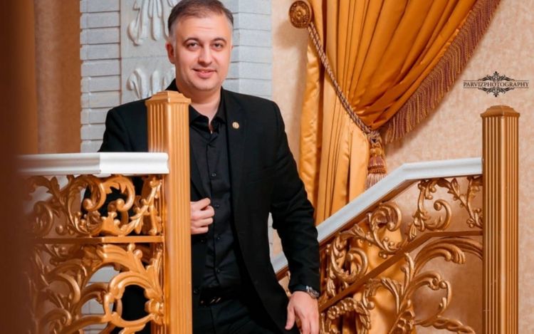Məşhur ifaçımız: “35 yaşım var, 1-ci kurs tələbəsiyəm” - VİDEO
