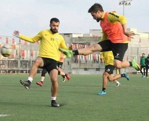 "Bura gəlməyim hamını sevindirdi” – Millimizin sabiq futbolçusu