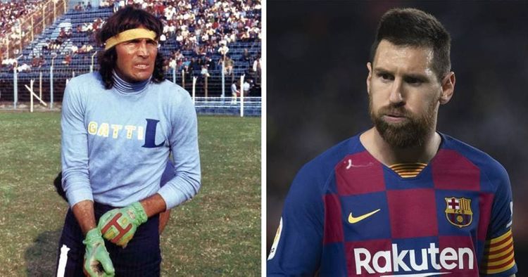 Messiyə həmyerlisindən ağır tənqid: Toyuq kimi görünürdülər