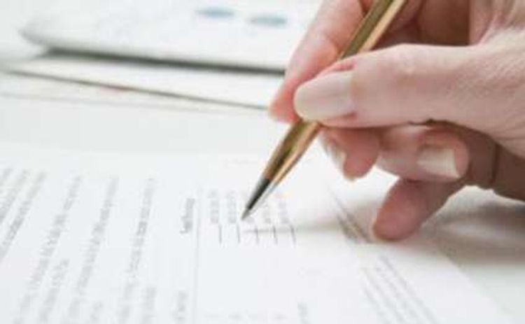 Rezidenturaya sənəd qəbulu başa çatdı