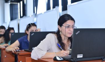 Müəllimlərin müddətsiz işə qəbul müsabiqəsinə start verildi