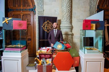 “Azeri Business Award” mükafatının 10-cu təqdimat mərasimi keçirilmişdir