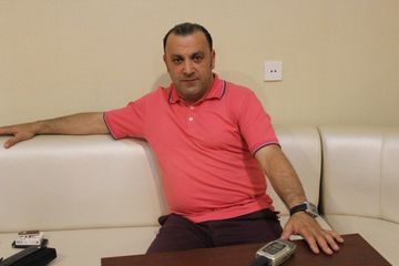 Nura ilə Kərim Nazimi verilişdən uzaqlaşdırdılar - QALMAQAL