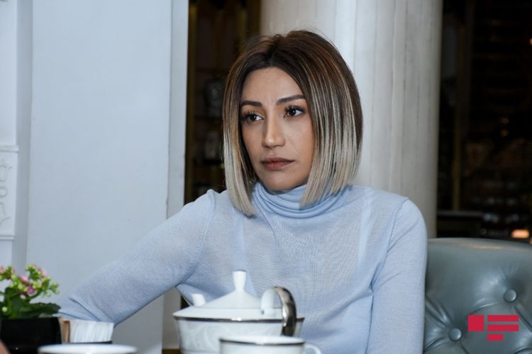 Röya solo konsertinin vaxtını dəyişdi