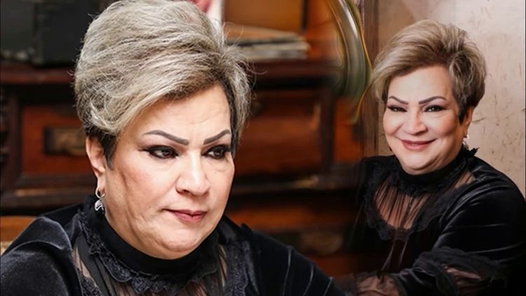 "Kiminsə ərini bölüşdürə bilmirsiniz" - Afaq Bəşirqızından Xatuna 