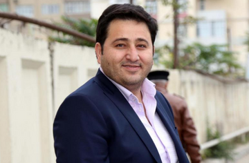 Elçin Hüseynov bunu  İLK DƏFƏ etdi - VİDEO