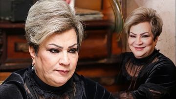 "Kiminsə ərini bölüşdürə bilmirsiniz" - Afaq Bəşirqızından Xatuna 