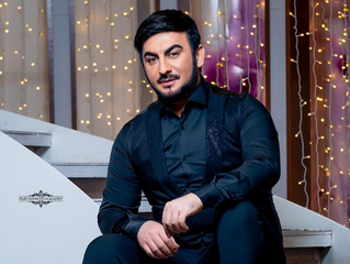 "O kişi səni nə deyə alıb?" - Tolikdən Əməkdar artistə