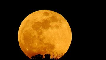 Ayın növbəti tutulma vaxtları bəlli oldu