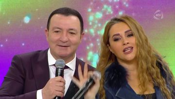 "Xatirəni ərinə yaraşdırmıram" - Vasifdən ŞOK MÜSAHİBƏ - VİDEO