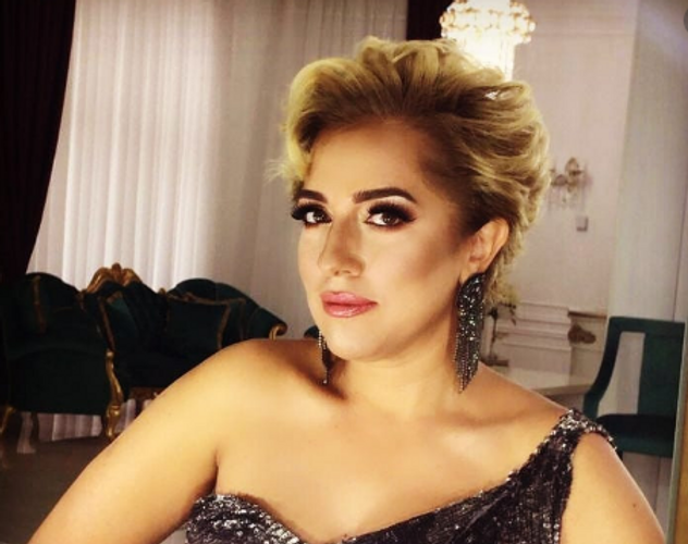 "İndi tərbiyəli olmaq da bir şey deyil, əxlaqsız..." - Əməkdar artist - VİDEO