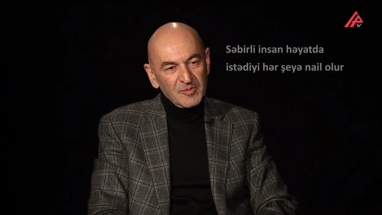 İlqar Muradov barədə bunları bilirdiniz? - VİDEO