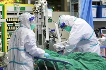 Bakıda koronavirusdan ölən olmayıb - RƏSMİ