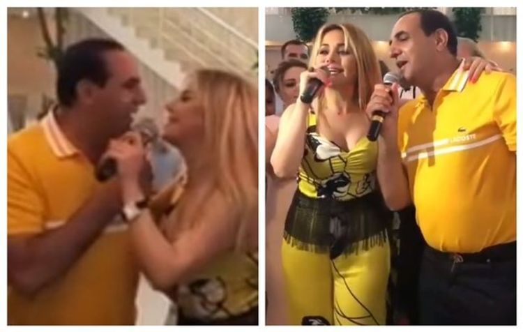 Mətanət Əsədovadan ETİRAF: "Manaf mənim vuran əlimdir" 