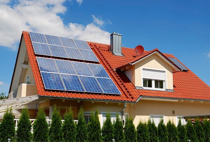 Azərbaycanda günəş panelinin quraşdırılması üçün nə etmək lazımdır?