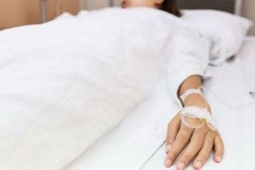 Zəhərlənən ailədən YENİ XƏBƏR 