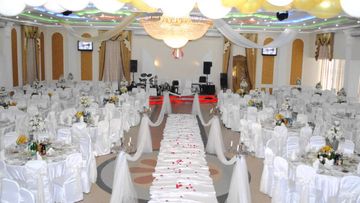 Restorandan külli miqdarda oğurluq edildi