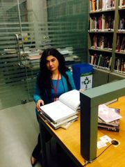  Mərkəzi Elmi Kitabxanaya yeni direktor təyin edildi