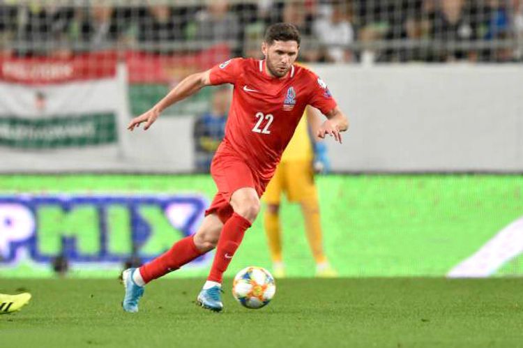 Cavid Hüseynov: “Bizi heç vaxt saymayıblar” - MÜSAHİBƏ