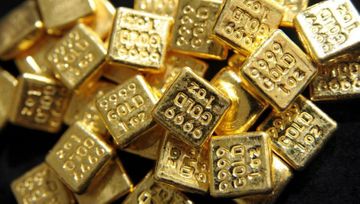 Qızıl "od" qiymətinə: son 7 ilin rekordu