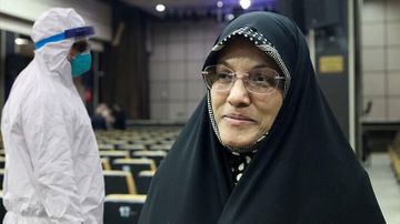 Koronavirusa necə qalib gəldim? - Xanım deputat DANIŞIR