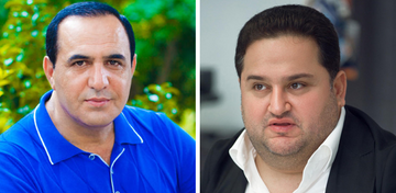 Manaf Ağayevdən qadağa ilə bağlı CAVAB gəldi: "Mənim günahım..."