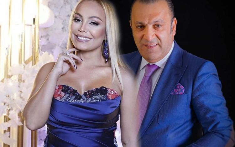 Nazimlə Nura arasında QALMAQAL: "Oxuya bilmir, işi dedi-qodudur" - VİDEO