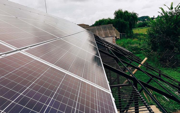 Ucqar yaşayış məntəqələrini elektrik enerjisi ilə necə təmin etmək olar? - ŞƏRH