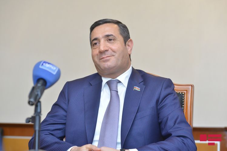 Millət vəkili: “Manatın məzənnəsinin qorunması üçün bütün imkanlar var”