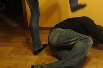 Azərbaycanda oğul ATASINI ÖLDÜRDÜ: qardaşını... 