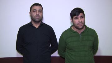 "Bandotdel"dən ƏMƏLİYYAT: insanları hədələyib pul alan dəstə tutuldu