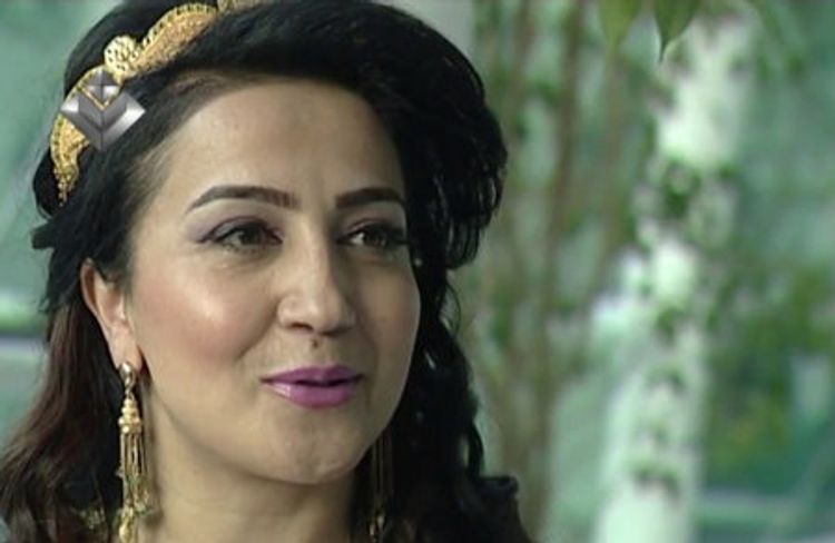 Xalq artisti 18 yaşlı övladına toy edəcək