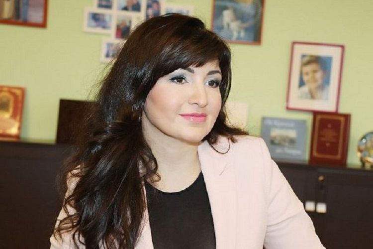 Oqtay Şirəliyevin qızından xristianlığı qəbul etməsi xəbərinə MÜNASİBƏT