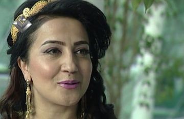 Xalq artisti 18 yaşlı övladına toy edəcək