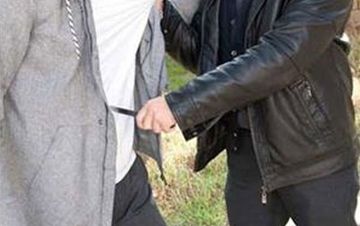 Azərbaycanda oğlunu öldürən ata HƏBS EDİLDİ