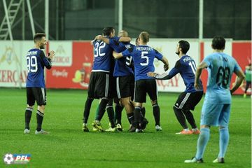 Azərbaycan çempionatı dayandırıla bilər - RƏSMİ