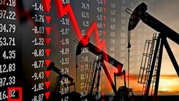 Neftin ucuzlaşmasından ən çox zərər çəkən ölkələr 