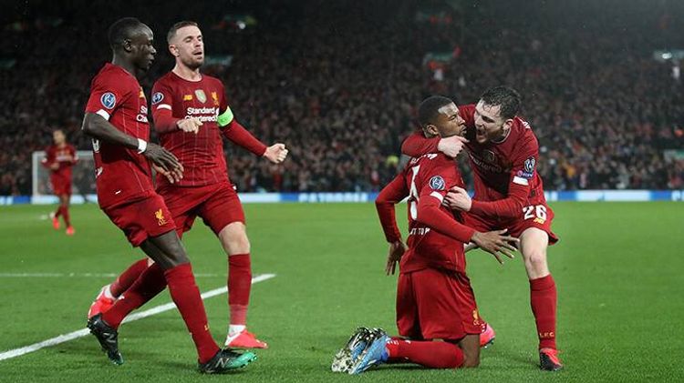 “Liverpul” tezliklə İngiltərə çempionu elan edilə bilər
