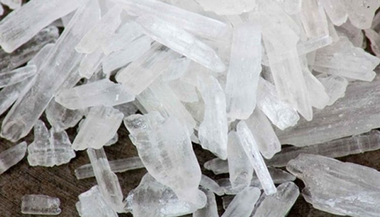 Bakıda narkotik alveri edən bacı-qardaş saxlanıldı