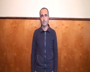 İrandan gətirdiyi narkotiki satan keçmiş məhkum tutuldu